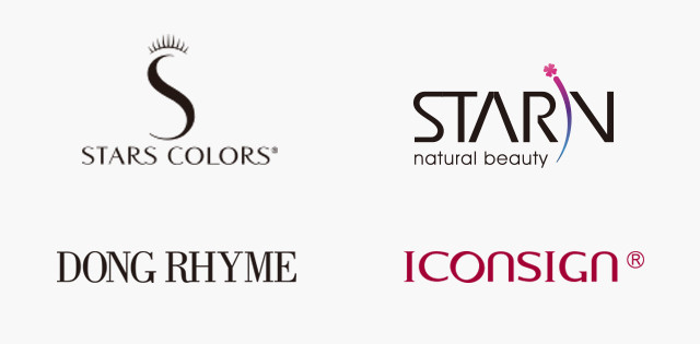 Iconsign Is One Of Brand From StarsColors Company